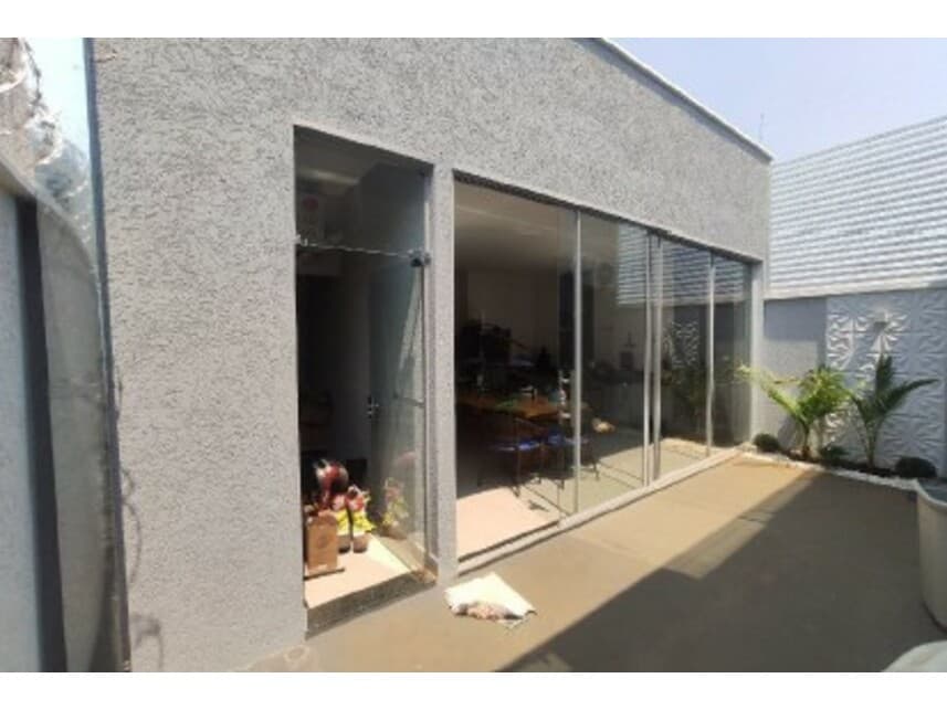 Foto 11 de 12: Casa em leilão em Silvânia - GO — Casa à venda em leilão