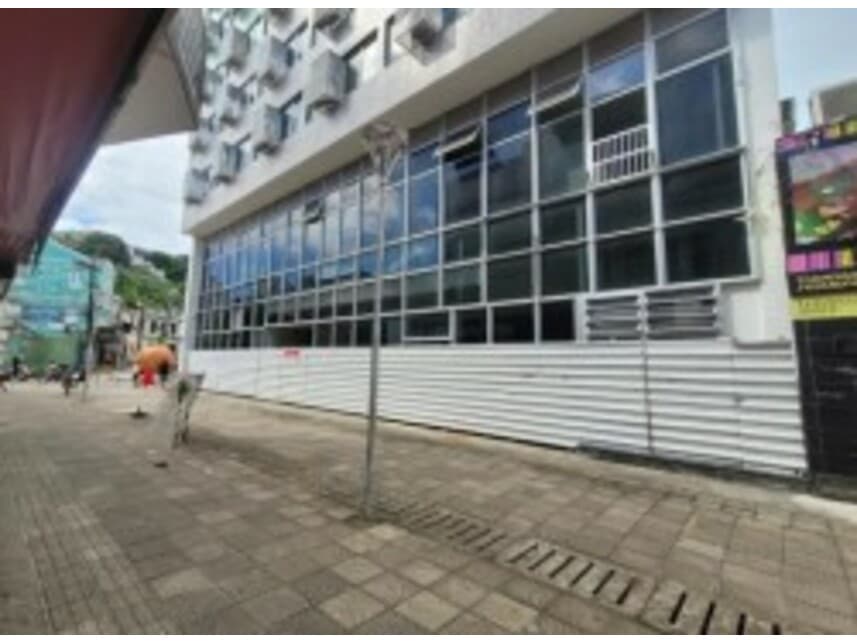 Foto 3 de 3: Comercial em leilão em Ilhéus - BA — Lojas à venda em leilão
