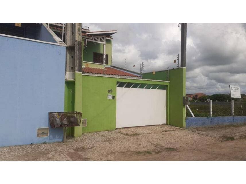 Foto 2 de 4: Casa em leilão em Pacajus - CE — Casa à venda em leilão