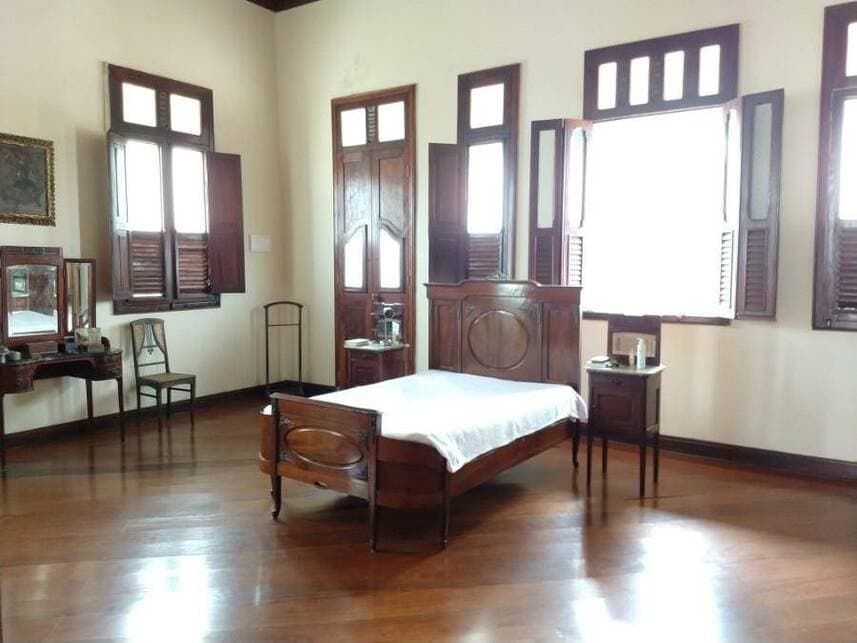 Foto 15 de 17: Casa em leilão em Lorena - SP — Casa à venda em leilão