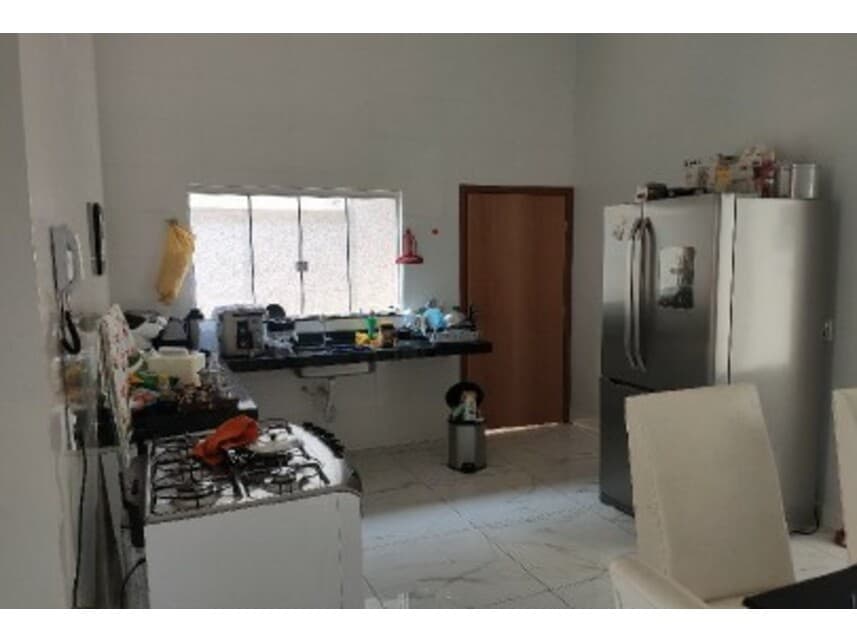 Foto 4 de 12: Casa em leilão em Silvânia - GO — Casa à venda em leilão