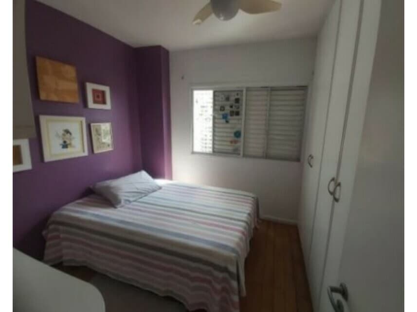Foto 7 de 13: Apartamento em leilão em São Paulo - SP — Apartamento à venda em leilão