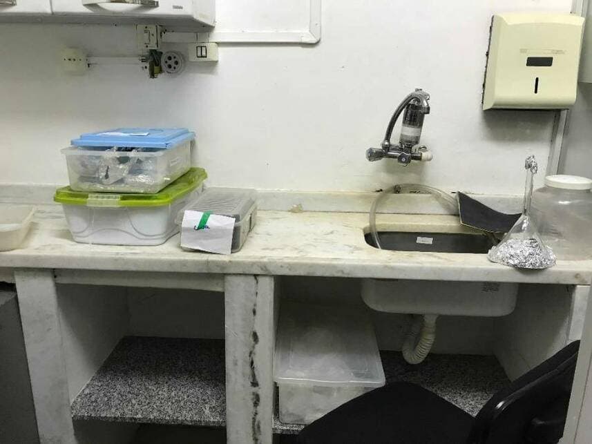 Foto 10 de 14: Comercial em leilão em Rio De Janeiro - RJ — Loja à venda em leilão