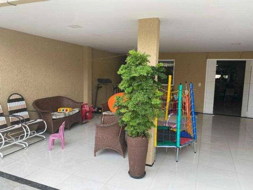 Foto 12 de 41: Casa em leilão em Fortaleza - CE — Casa à venda em leilão