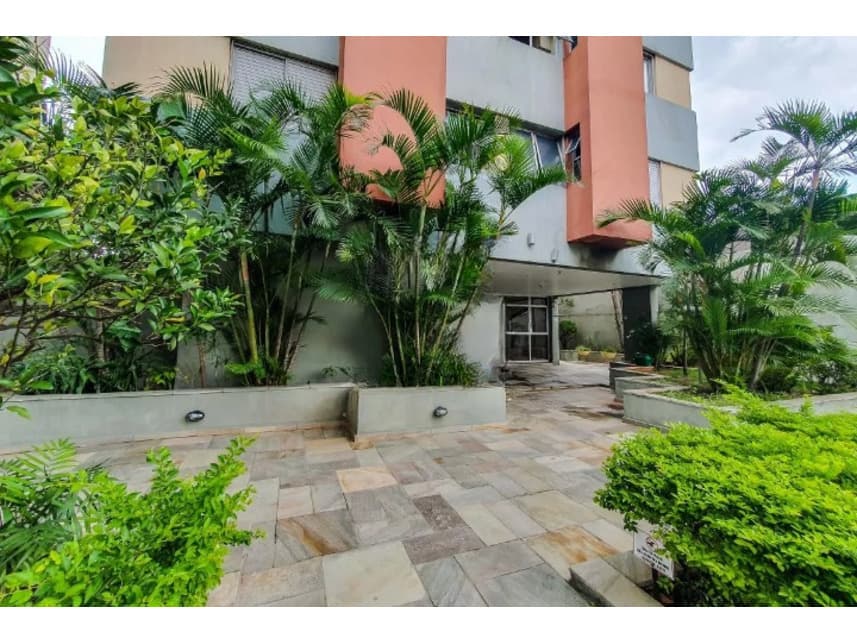 Foto 3 de 5: Apartamento em leilão em São Paulo - SP — Apartamento à venda em leilão
