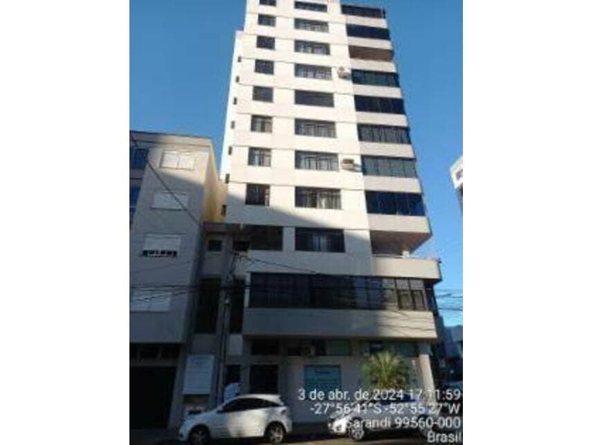 Foto 3 de 18: Apartamento em leilão em Sarandi - RS — Apartamento à venda em leilão