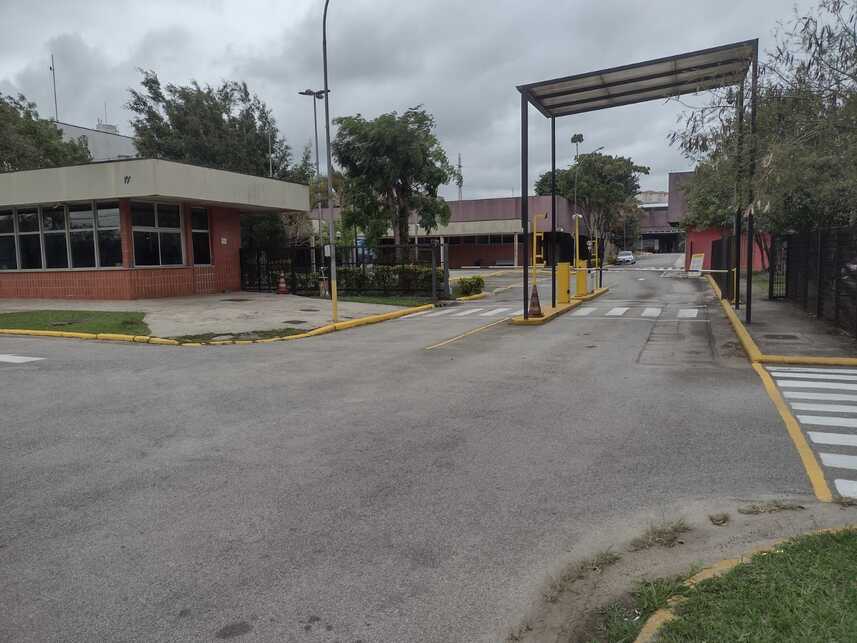 Foto 7 de 13: Terreno em leilão em Mogi Das Cruzes - SP — Terreno c/benfeitorias à venda em leilão