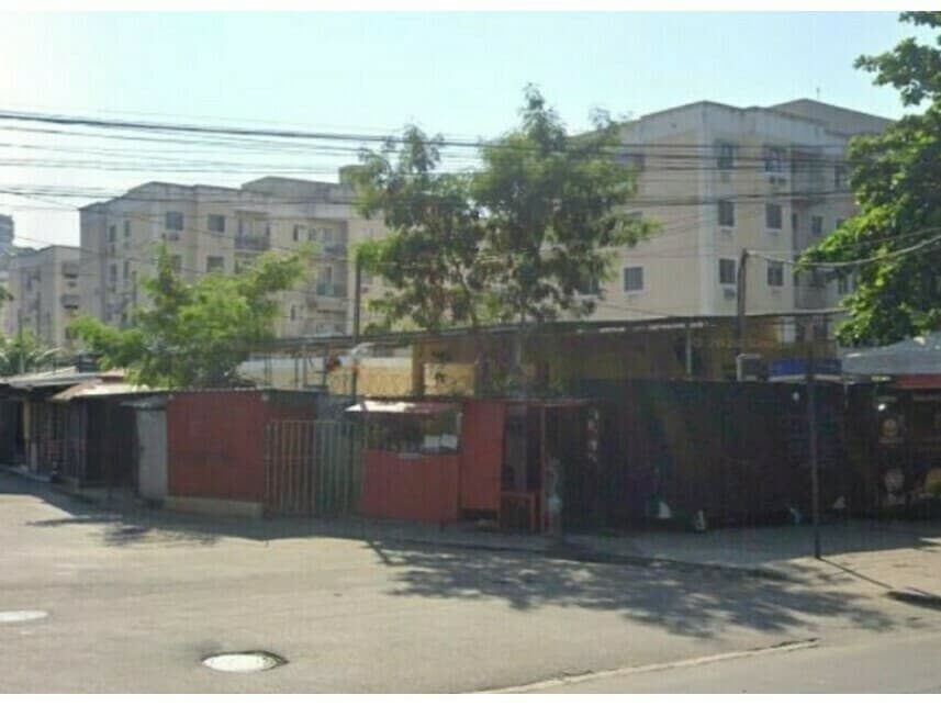 Foto 1 de 2: Apartamento em leilão em Rio De Janeiro - RJ — Apartamento à venda em leilão