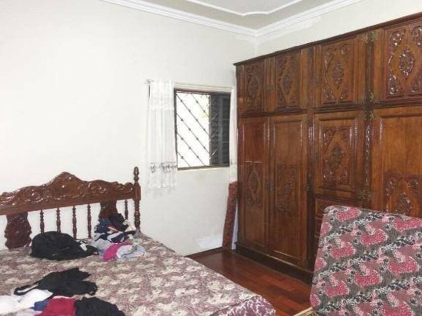 Foto 13 de 18: Casa em leilão em Presidente Prudente - SP — Casa à venda em leilão