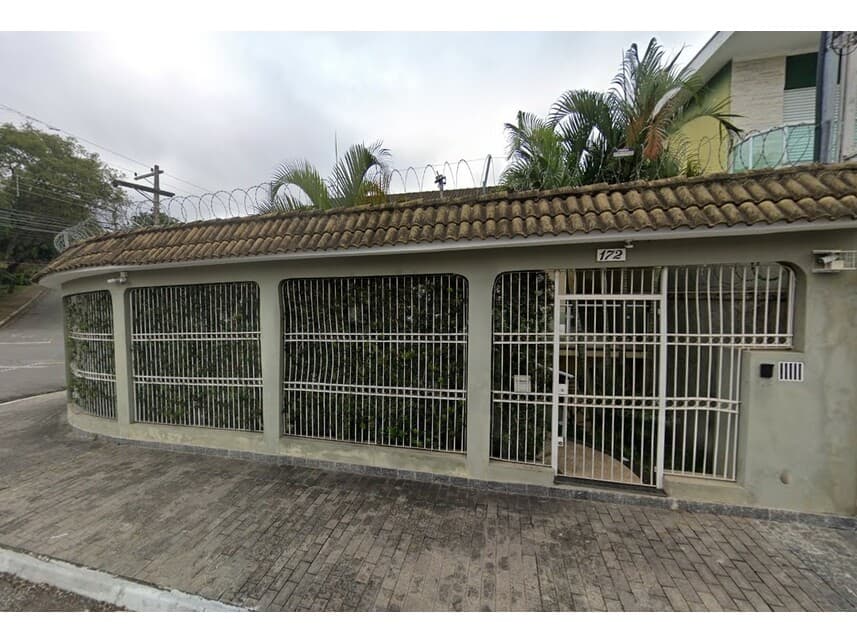 Foto 2 de 2: Casa em leilão em Guarulhos - SP — Casa à venda em leilão