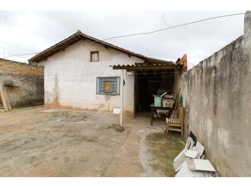 Foto 12 de 13: Casa em leilão em Araçatuba - SP — Casa à venda em leilão