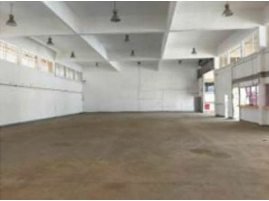 Foto 22 de 24: Comercial em leilão em São José Dos Campos - SP — Prédio Industrial c/ Benfeitorias à venda em leilão