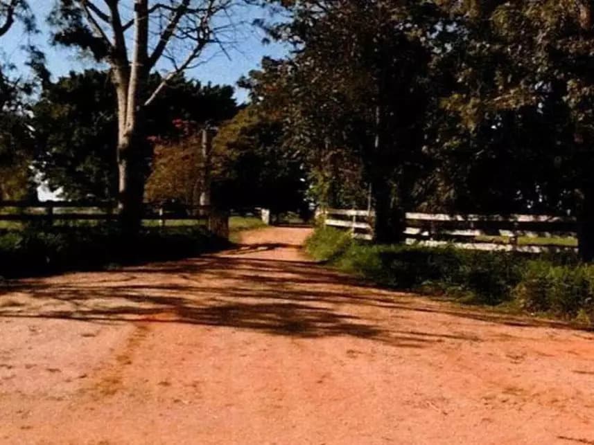 Foto 1 de 8: Area Rural em leilão em Itararé - SP — Área Rural à venda em leilão
