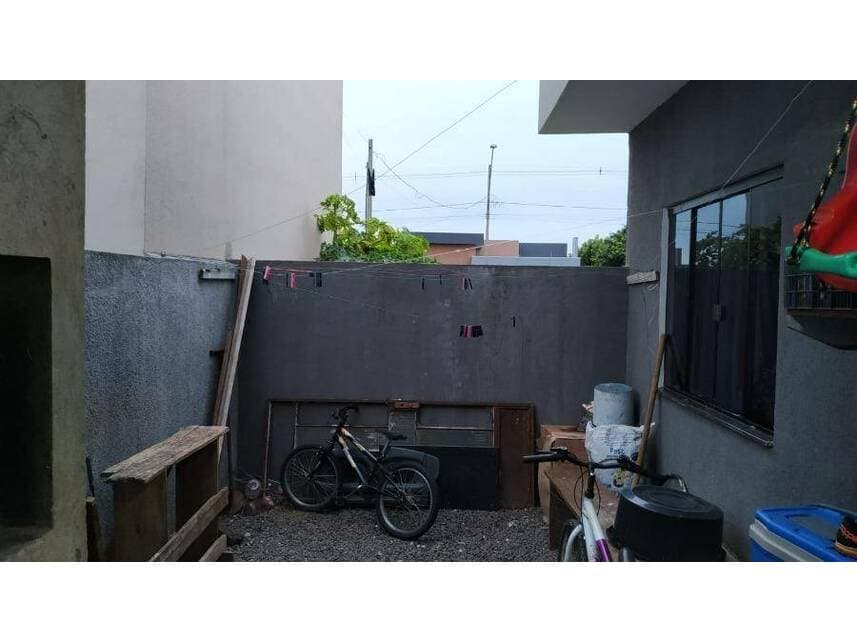 Foto 7 de 12: Casa em leilão em Palotina - PR — Casa à venda em leilão