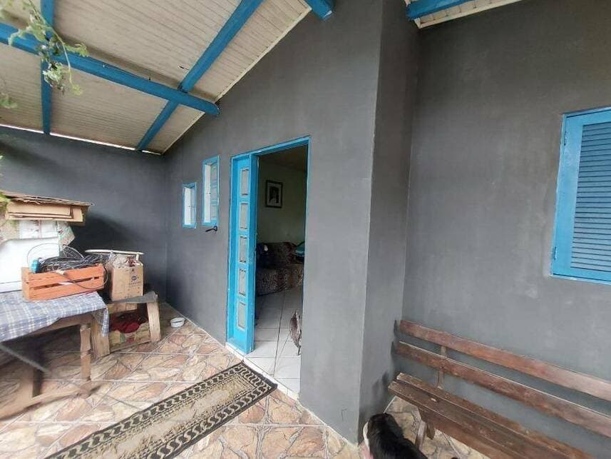 Foto 9 de 10: Casa em leilão em São Leopoldo - RS — Casa à venda em leilão