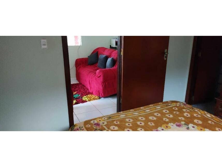Foto 6 de 14: Casa em leilão em Anápolis - GO — Casa à venda em leilão