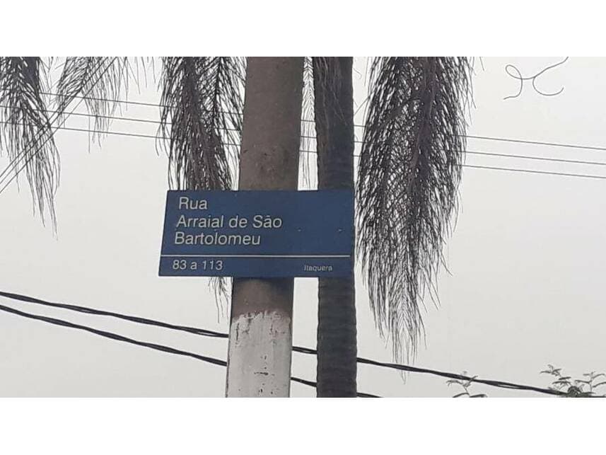 Foto 4 de 17: Casa em leilão em São Paulo - SP — Casa à venda em leilão
