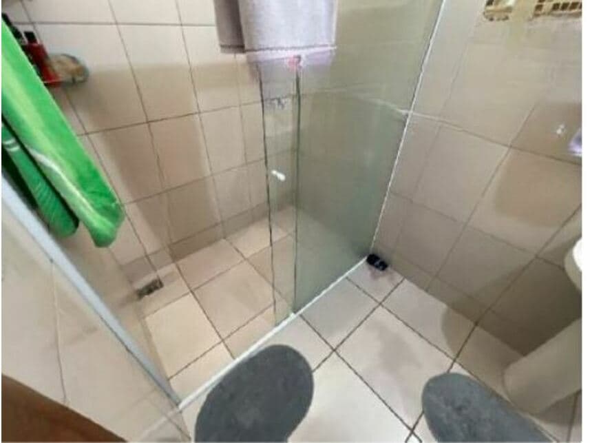 Foto 8 de 11: Casa em leilão em Matão - SP — Casa à venda em leilão