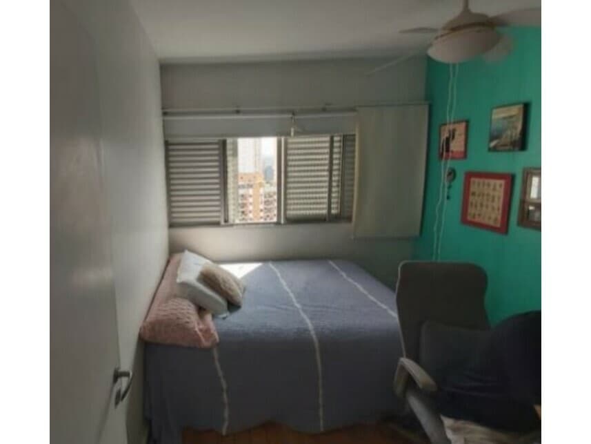 Foto 6 de 13: Apartamento em leilão em São Paulo - SP — Apartamento à venda em leilão