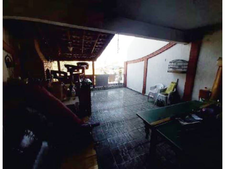 Foto 3 de 14: Casa em leilão em São Paulo - SP — Casa à venda em leilão