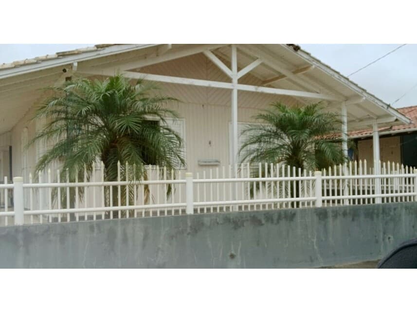 Foto 2 de 4: Casa em leilão em Jaguaruna - SC — Casa à venda em leilão