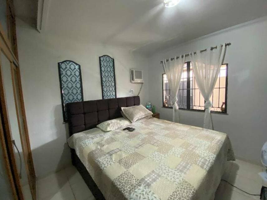 Foto 8 de 10: Casa em leilão em Nova Iguaçu - RJ — Casa à venda em leilão