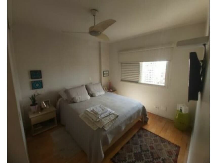 Foto 8 de 13: Apartamento em leilão em São Paulo - SP — Apartamento à venda em leilão