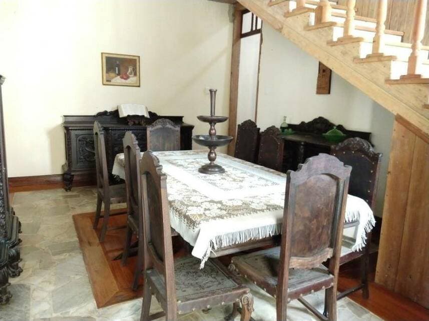 Foto 6 de 17: Casa em leilão em Lorena - SP — Casa à venda em leilão