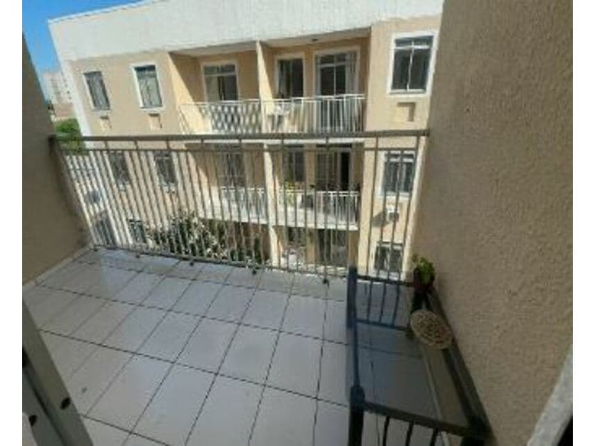 Foto 2 de 9: Apartamento em leilão em Campos Dos Goytacazes - RJ — Apartamento à venda em leilão