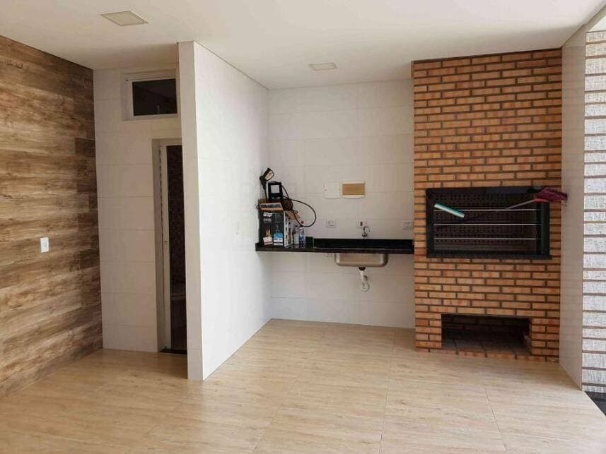 Foto 16 de 16: Casa em leilão em Foz Do Iguaçu - PR — Casa à venda em leilão