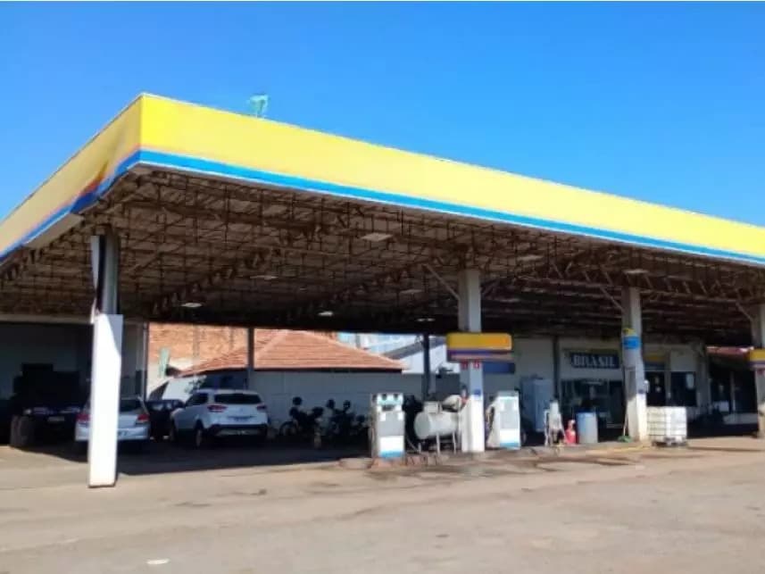 Foto 7 de 7: Comercial em leilão em Magda - SP — Residencial / Comercial à venda em leilão
