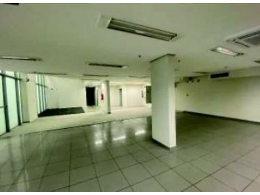 Foto 6 de 10: Comercial em leilão em Mogi Das Cruzes - SP — Sala Comercial à venda em leilão