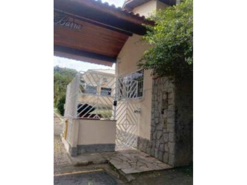 Foto 6 de 6: Casa em leilão em Barra Do Piraí - RJ — Casa à venda em leilão