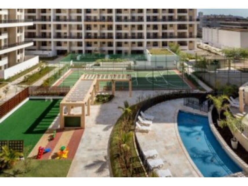 Foto 2 de 2: Apartamento em leilão em Brasília - DF — Apartamento à venda em leilão