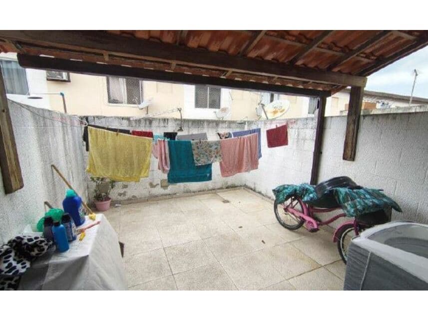 Foto 4 de 6: Casa em leilão em Rio De Janeiro - RJ — Casa à venda em leilão