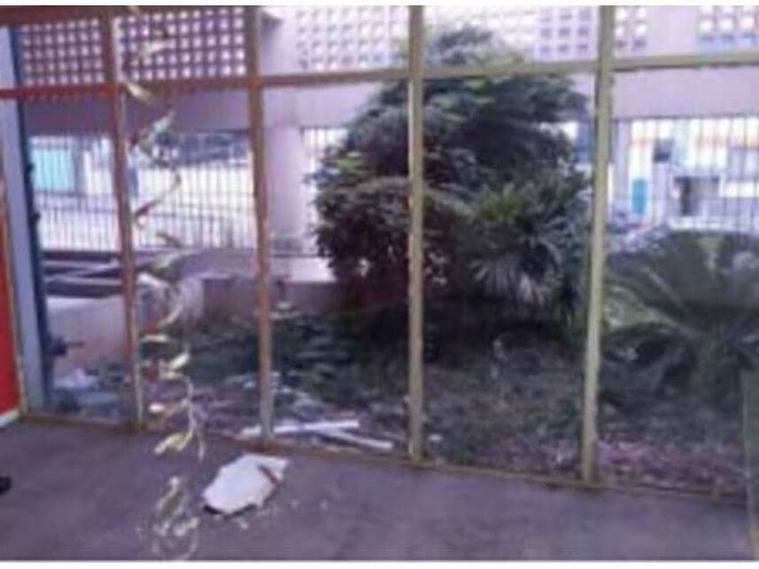 Foto 7 de 13: Comercial em leilão em São José Dos Campos - SP — Prédio Industrial c/ Benfeitorias à venda em leilão