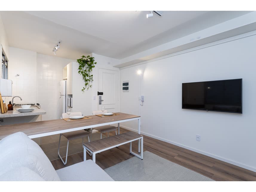Foto 9 de 20: Apartamento em leilão em São Paulo - SP — Apartamento à venda em leilão