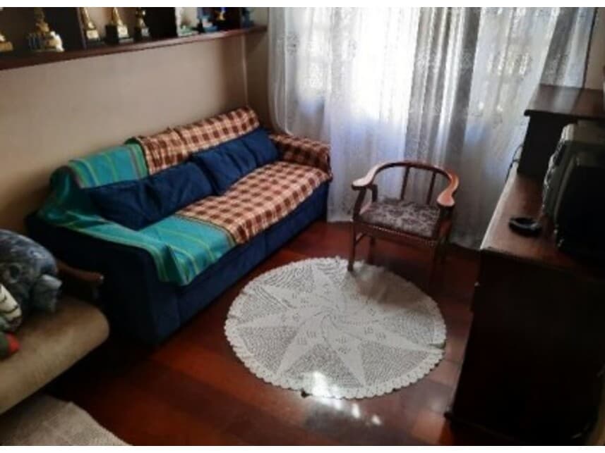 Foto 3 de 11: Casa em leilão em Curitiba - PR — Casa à venda em leilão