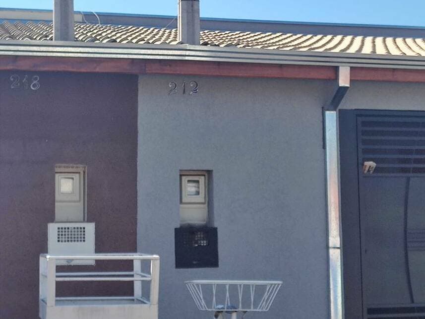 Foto 3 de 14: Casa em leilão em Sumaré - SP — Casa à venda em leilão