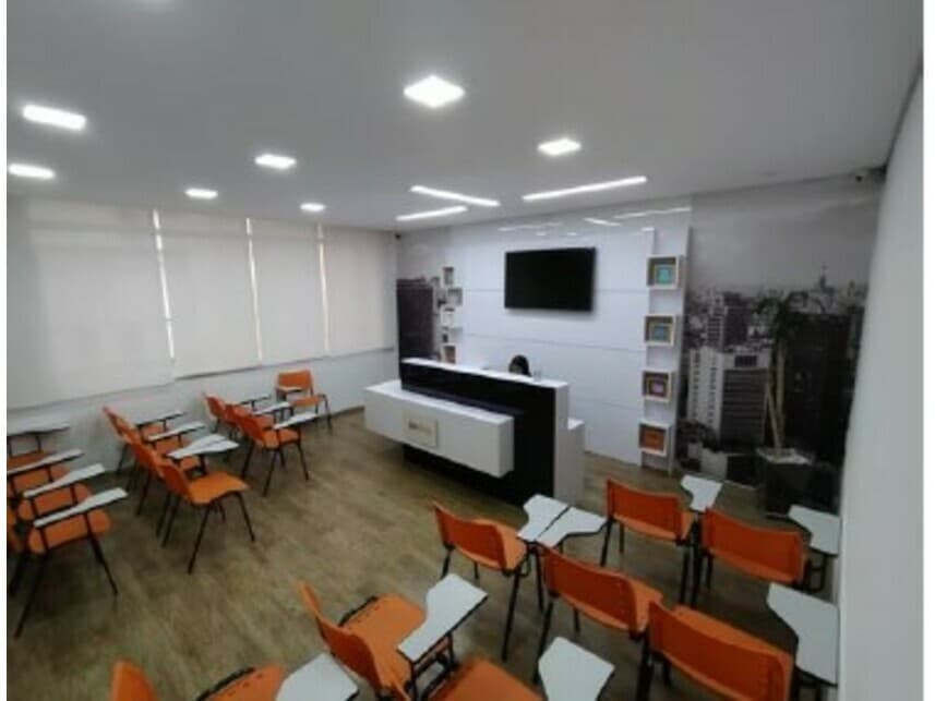 Foto 5 de 22: Imóvel em leilão em São Paulo - SP — Conj. Comerciais à venda em leilão