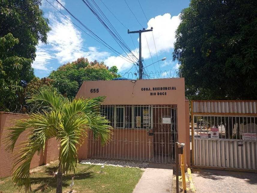 Foto 2 de 4: Apartamento em leilão em Olinda - PE — Apartamento à venda em leilão