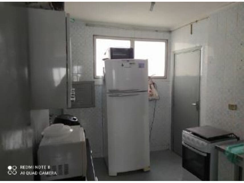 Foto 3 de 6: Apartamento em leilão em Campinas - SP — Apartamento à venda em leilão