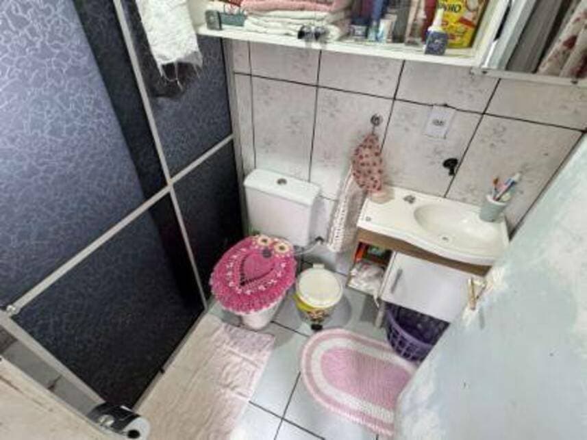 Foto 6 de 12: Casa em leilão em Realeza - PR — Casa à venda em leilão