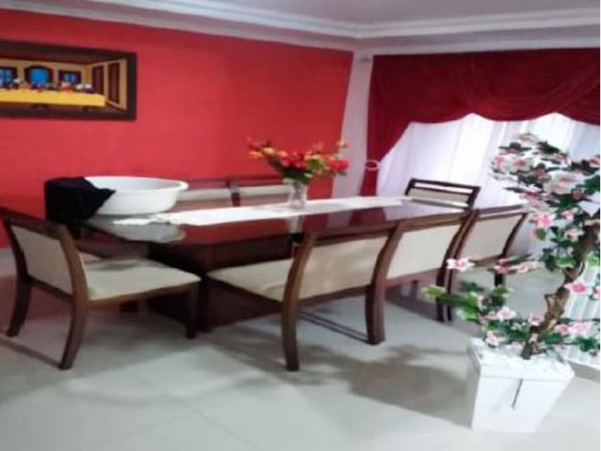 Foto 5 de 13: Casa em leilão em Mafra - SC — Casa à venda em leilão