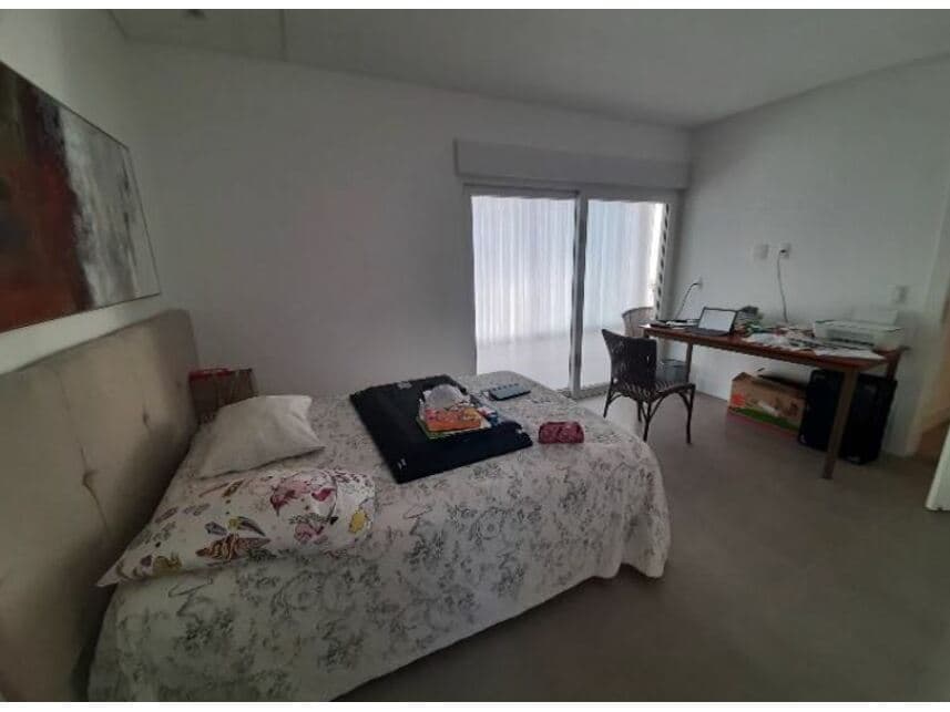 Foto 9 de 12: Casa em leilão em Florianópolis - SC — Casa à venda em leilão