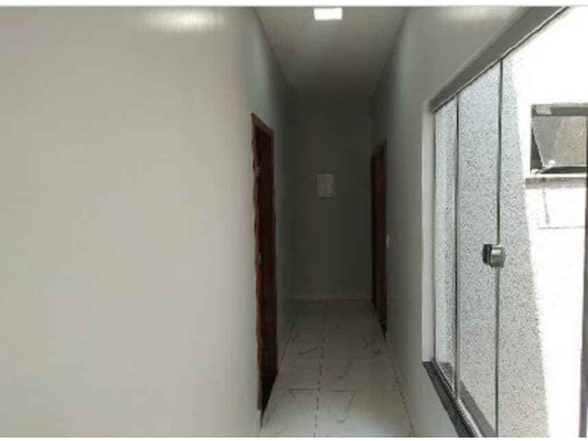 Foto 5 de 12: Casa em leilão em Silvânia - GO — Casa à venda em leilão