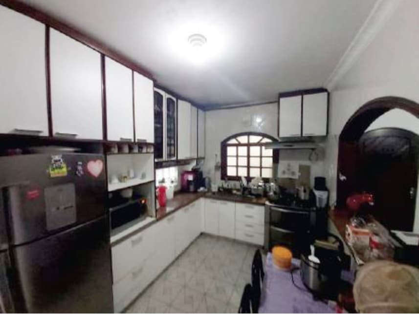 Foto 6 de 14: Casa em leilão em São Paulo - SP — Casa à venda em leilão