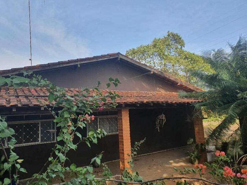 Foto 5 de 7: Casa em leilão em Guaiçara - SP — Casa à venda em leilão