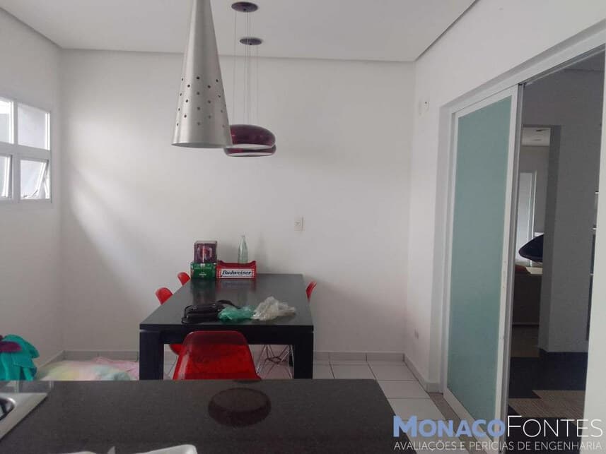 Foto 8 de 19: Casa em leilão em São Paulo - SP — Casa à venda em leilão