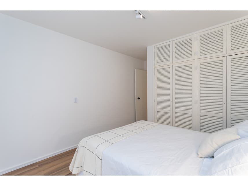 Foto 11 de 23: Apartamento em leilão em São Paulo - SP — Apartamento à venda em leilão